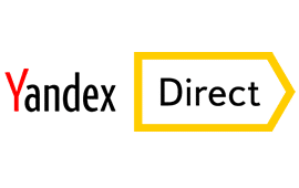 Yandex Direct Logo